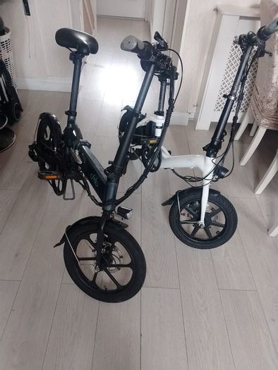 electric bike
