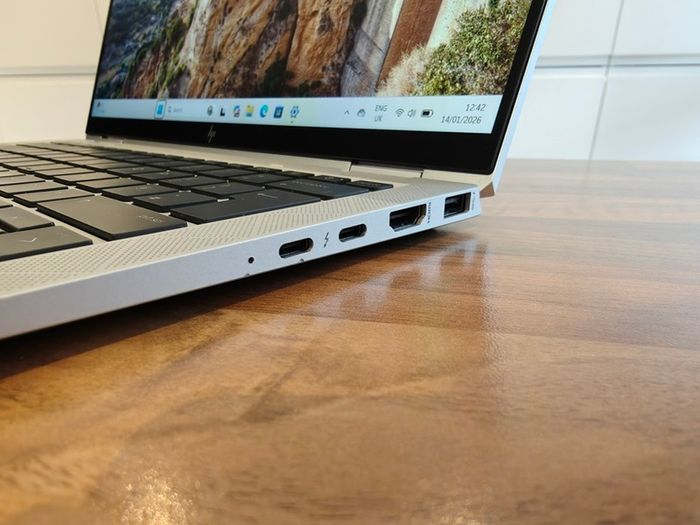 Super HP EliteBook x360 1030 G7 | i5 | 16GB | 256GB | 13.3" FHD Touchscreen | Win11