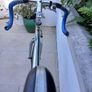Bianchi Pista Chrome 2009 Image 2