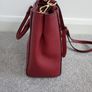 Michael Kors Cherry Tote Bag Image 7