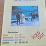 U2 Lovetown 1989 Tour Program Image 2