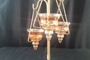 Night Light Stand