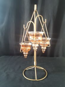 Night Light Stand