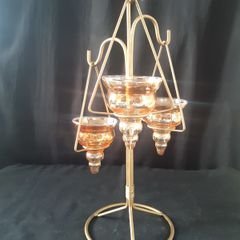 Night Light Stand