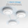 Meross Smart Smoke Alarm Kit Image 8