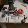 Ozito 850w Plunge Router.Brand new. Image 2