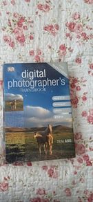 digital  photography  books