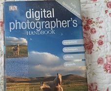 digital  photography  books