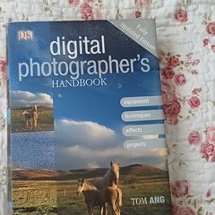 digital  photography  books