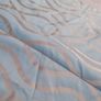 Curtains - bespoke taffeta silk eyelet curtains Image 3