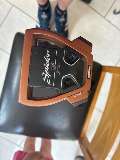 Full Golf Set