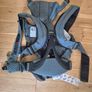 Babybjorn Baby Carrier/Sling Move Airy Mesh Sage Green Image 3