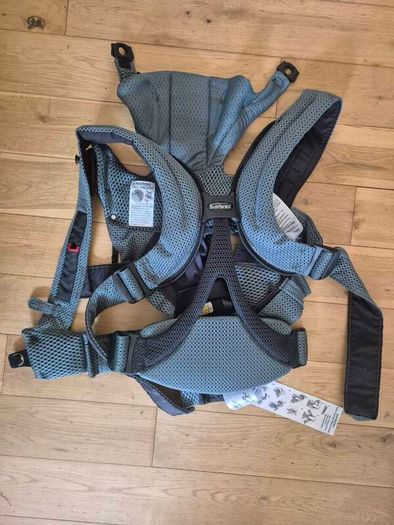 Babybjorn Baby Carrier/Sling Move Airy Mesh Sage Green