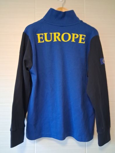 Bayern Munich Polo Shirt. Not A Jersey. Official Club Product. Mens Size Medium. Collect In Dublin Or Receive Via Post.