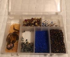 Beads