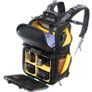 Pelican Case Camera Pack, Black, Backpack Image 6