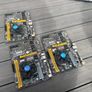 PC  Parts Bundle  3 Biostar TB85  3 RX 570 8GB Image 10