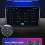 10.0 Android DSP Car Radio Multimedia Player For Toyota Prius V Plus Alpha 2012-2015 Video Navigation GPS WIFI Image 4