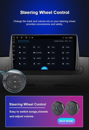 10.0 Android DSP Car Radio Multimedia Player For Toyota Prius V Plus Alpha 2012-2015 Video Navigation GPS WIFI