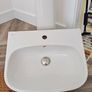 Ideal Standard Full pedestal basin , floor mounted Image 3