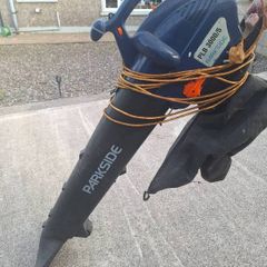 Parkside Leaf Blower