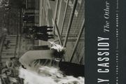Wally Cassidy. The Other Half Lives. Photographs 1989-1993.