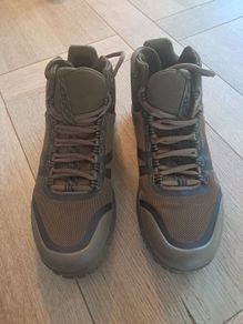 Mens runner -high quality tactical brand