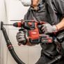 Flex CHE 2-26 18.0-EC C Cordless rotary hammer drill 18,0 V Image 4