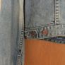 GAP 1969 iconic Denim Jacket NEW Vintage Wash Image 8