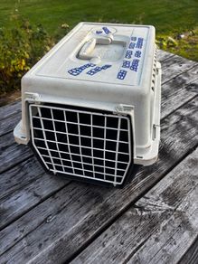 Pet Carrier