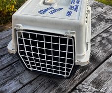 Pet Carrier