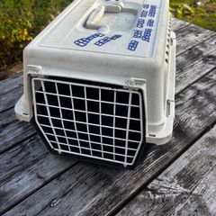 Pet Carrier