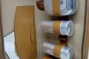 Vintage Travel Set
