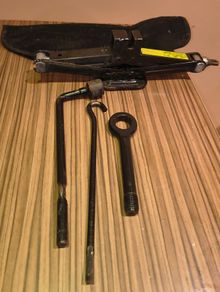 Car Jack
