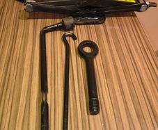 Car Jack
