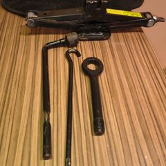 Car Jack