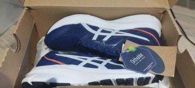 asics runners womens size 5