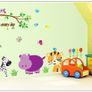 Love You Everyday Wall Sticker Image 2