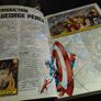 Marvel Masters: The Tales Of Kurt Busiek ! Trade Paper Back ! Graphic Novel ! Image 9