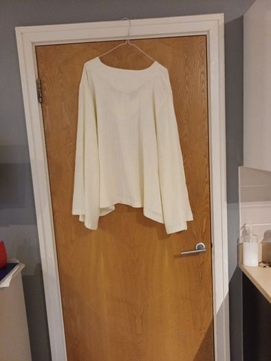 Shein Leisure Soft & Comfy  Top.  S. XL - 18.  B.N.W.T.