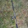 shimano rod and reel fishing lake river feeder tench trout bream roach Image 4