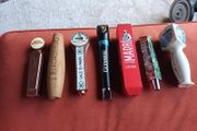 Beer Tap handles.Brand New.