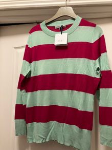 Lennon Courtney jumper