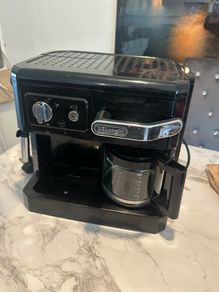 Delonghi coffee machine