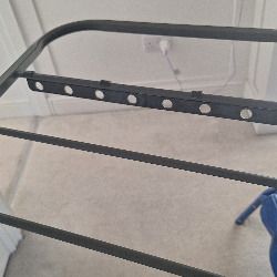 Clothes Horse