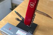 Victorinox Sportsman Swiss Army Knife New Shop