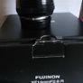 For sale lens Fuji XF 14mm f2,8 Image 6