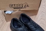 Safety shoes
