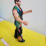 WWE Wrestlers Wrestler Action Figure Image 3