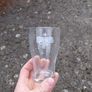 60 half pint glasses Image 2